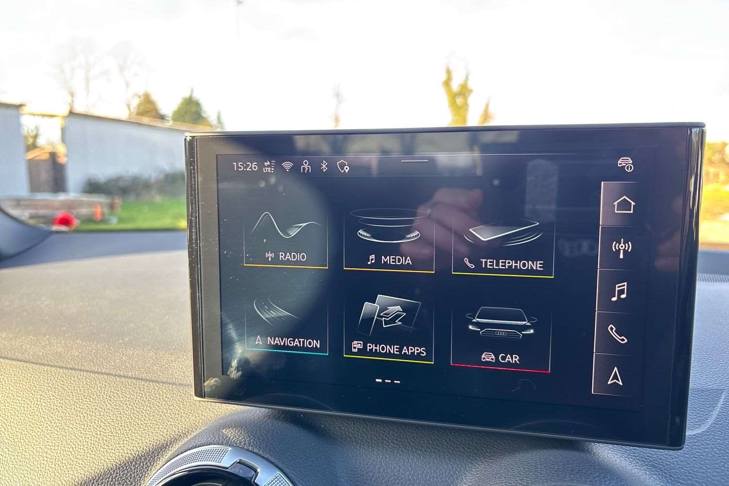 Used Audi Q2 2025 for sale - 77661141: Photo 27