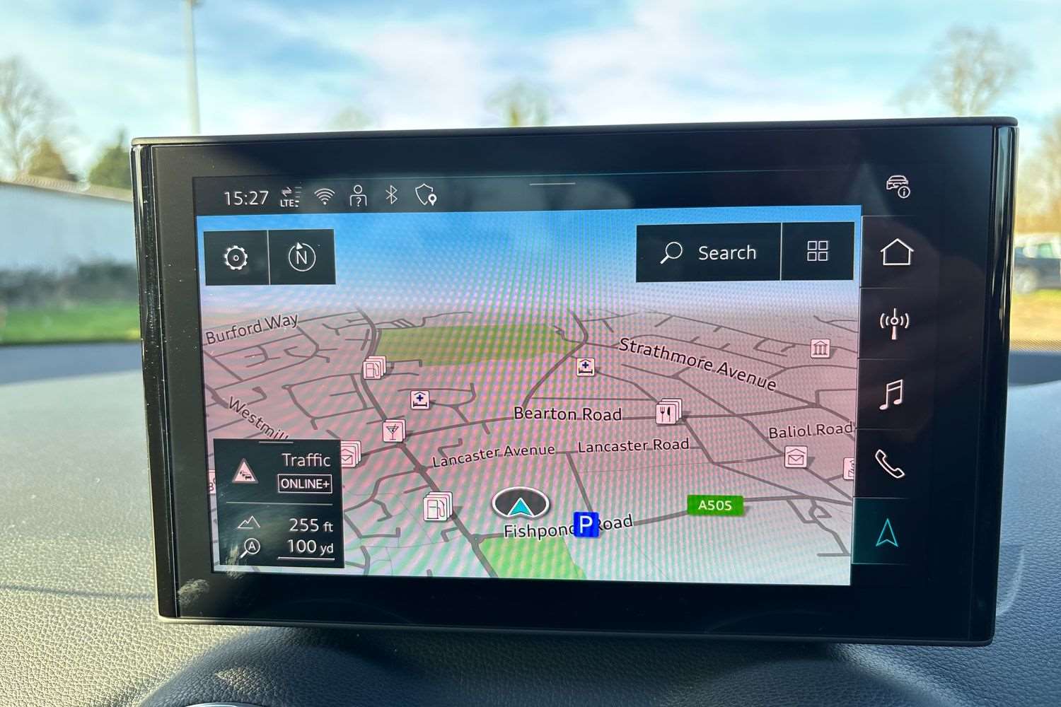 Used Audi Q2 2025 for sale - 77661141: Photo 29