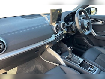 Used Audi Q2 2025 for sale - 77661141: Photo