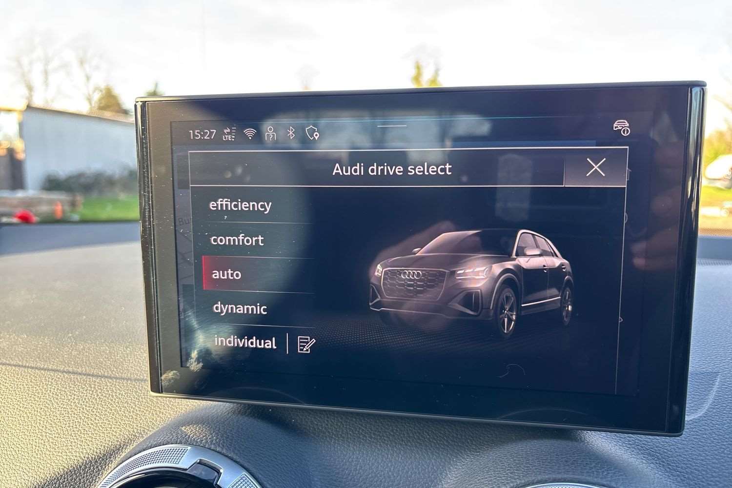 Used Audi Q2 2025 for sale - 77661141: Photo 30