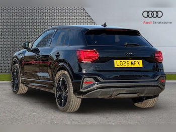 Used Audi Q2 2025 for sale - 77661141: Photo