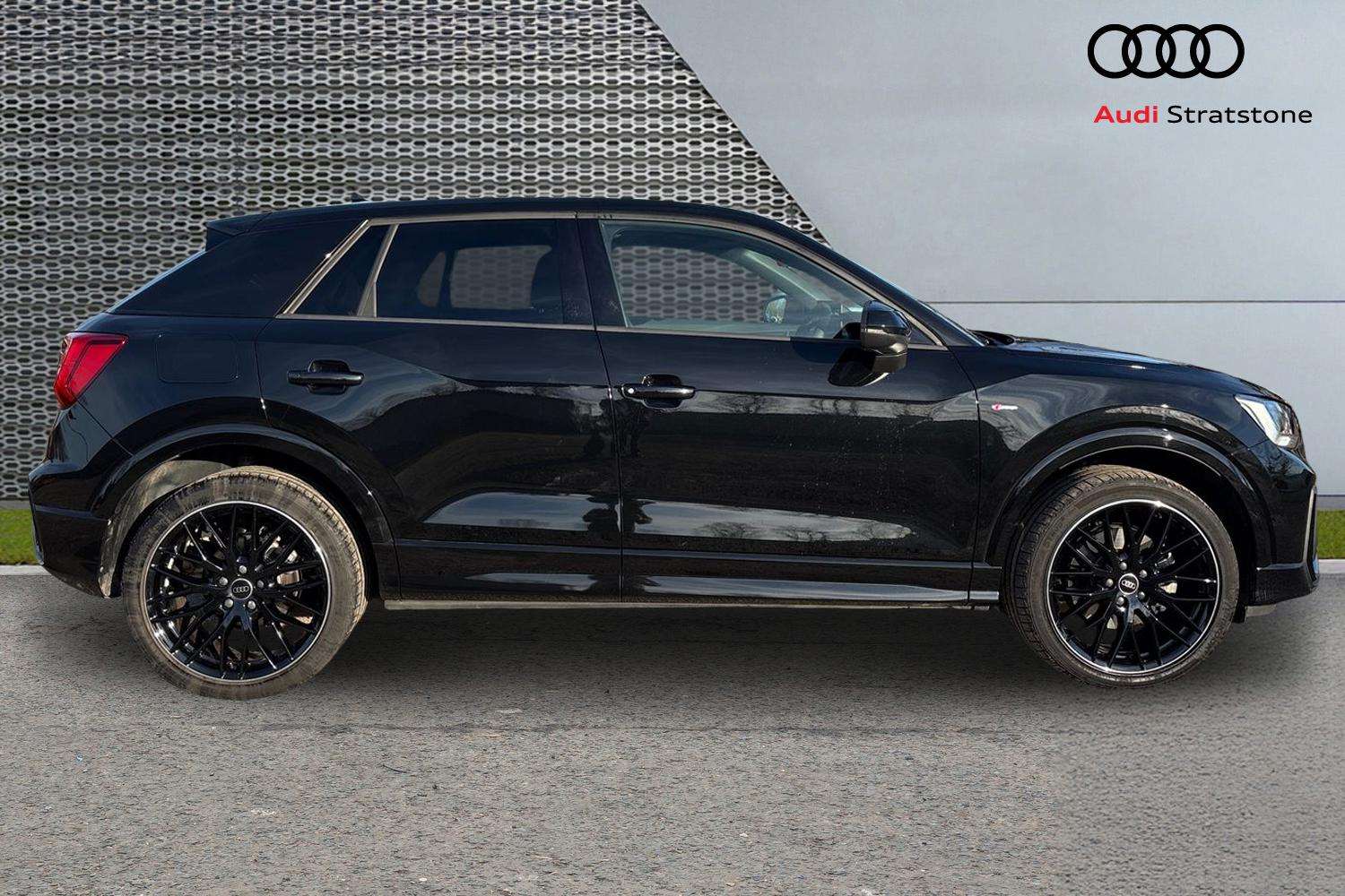 Used Audi Q2 2025 for sale - 77661141: Photo 4