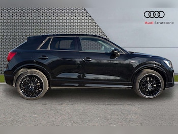 Used Audi Q2 2025 for sale - 77661141: Photo
