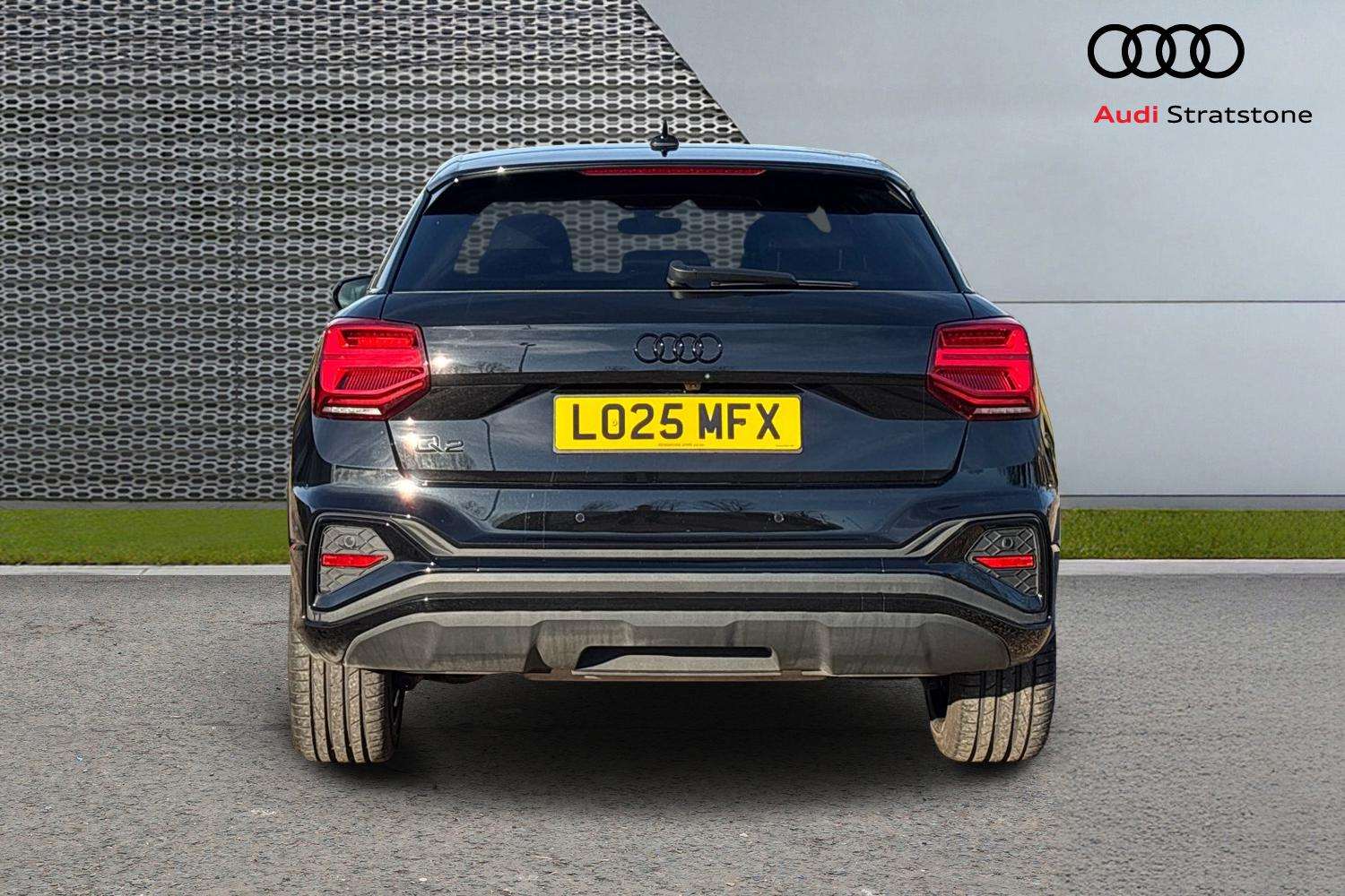 Used Audi Q2 2025 for sale - 77661141: Photo 7