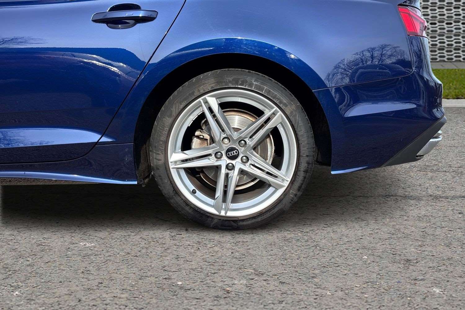 Used Audi A5 2022 for sale - 77514499: Photo 10