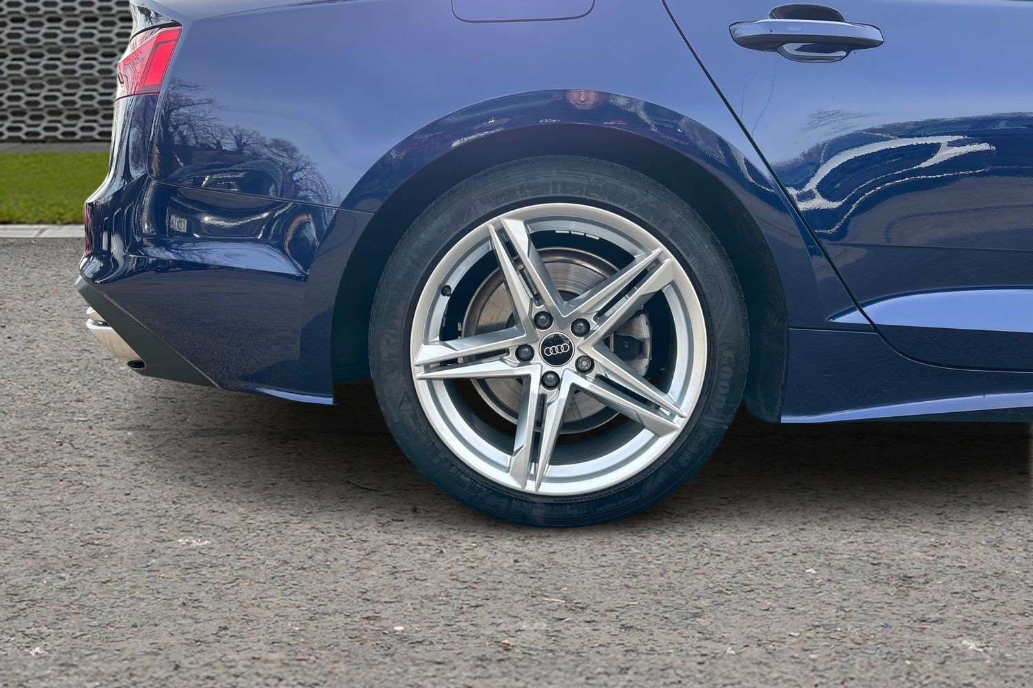 Used Audi A5 2022 for sale - 77514499: Photo 11