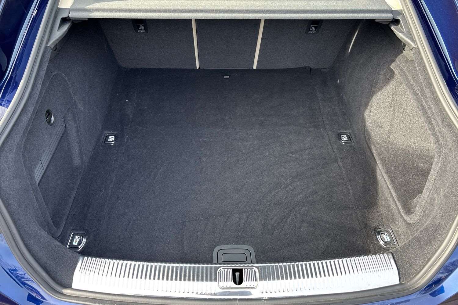 Used Audi A5 2022 for sale - 77514499: Photo 13