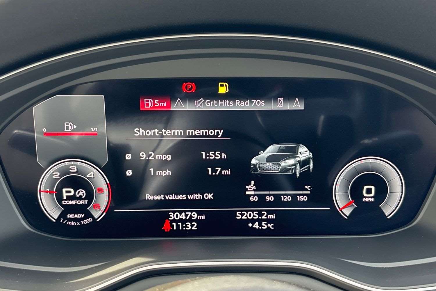 Used Audi A5 2022 for sale - 77514499: Photo 18