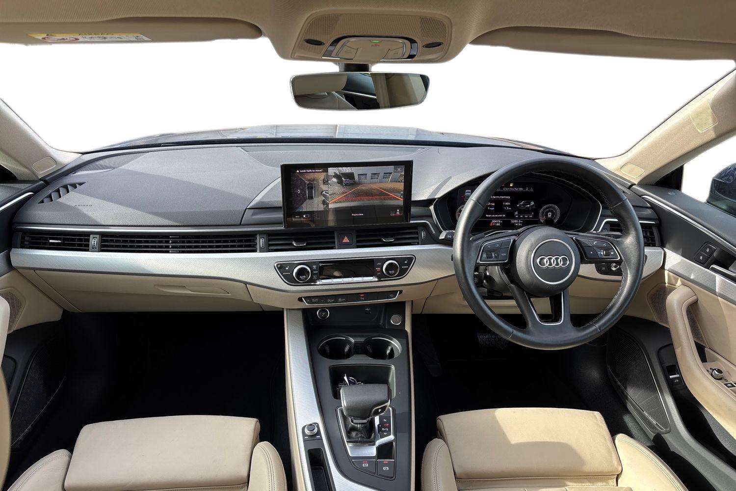 Used Audi A5 2022 for sale - 77514499: Photo 19