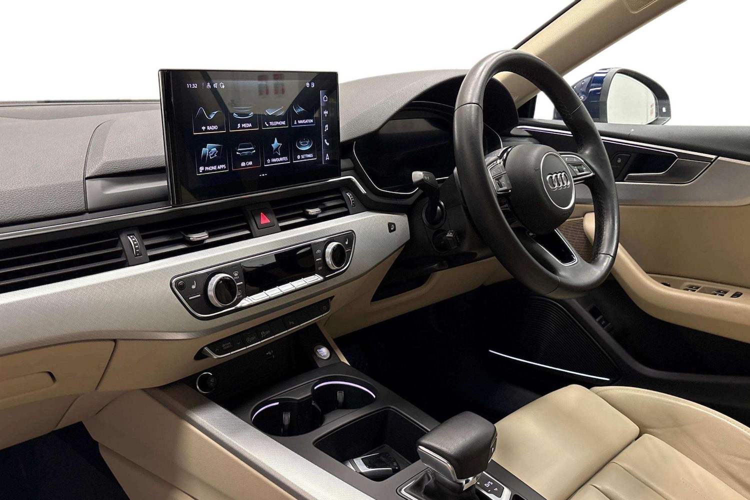 Used Audi A5 2022 for sale - 77514499: Photo 2