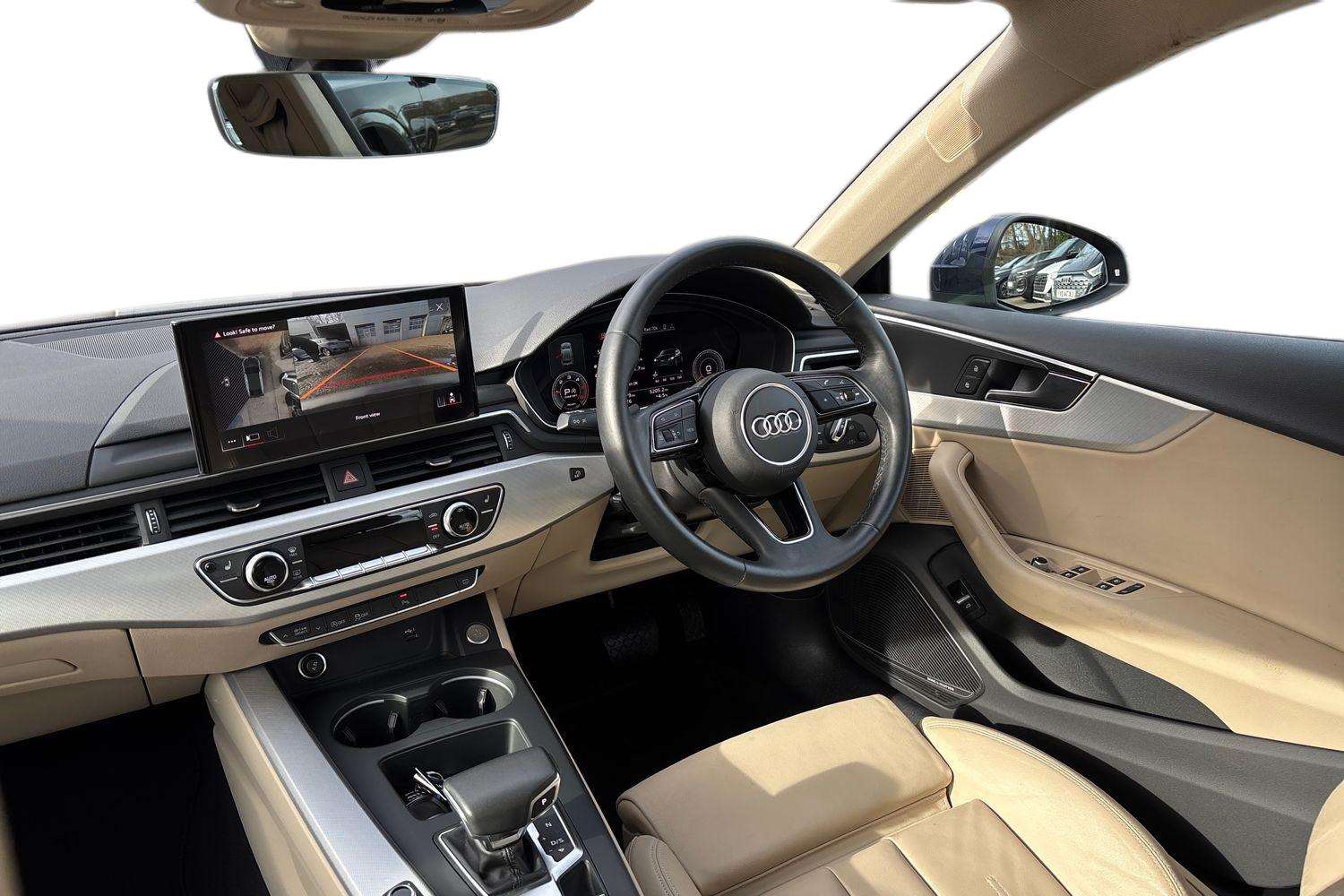 Used Audi A5 2022 for sale - 77514499: Photo 20