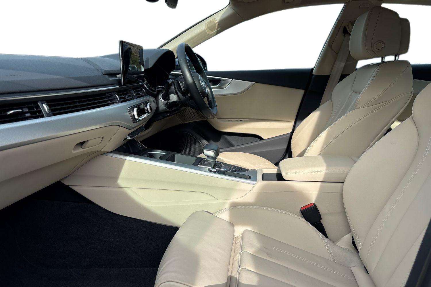 Used Audi A5 2022 for sale - 77514499: Photo 21