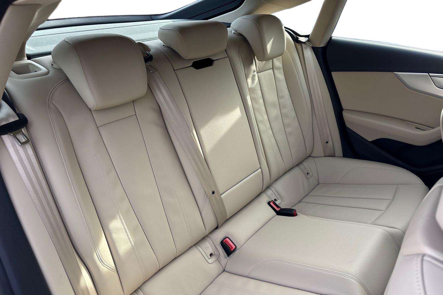 Used Audi A5 2022 for sale - 77514499: Photo 22