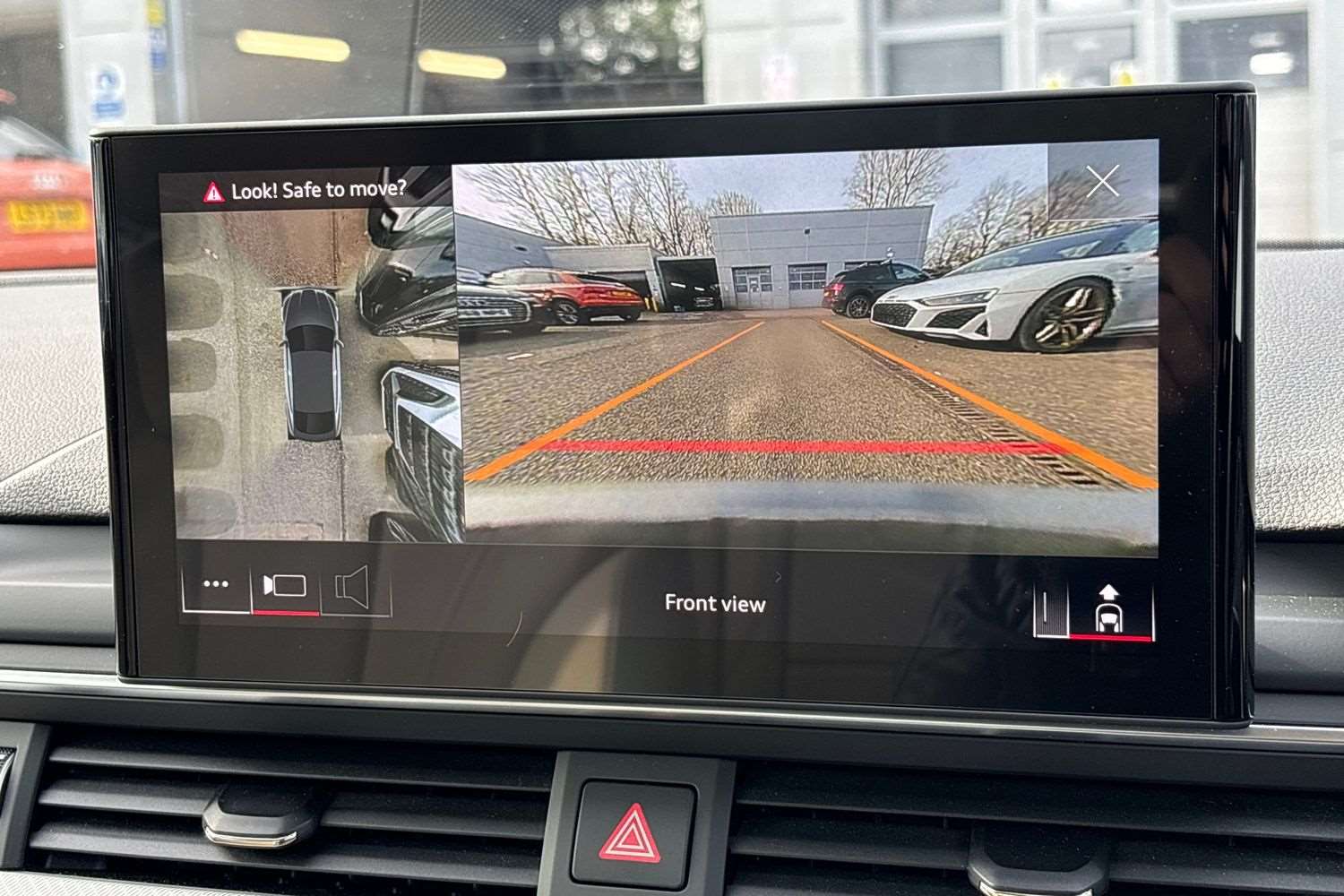 Used Audi A5 2022 for sale - 77514499: Photo 26