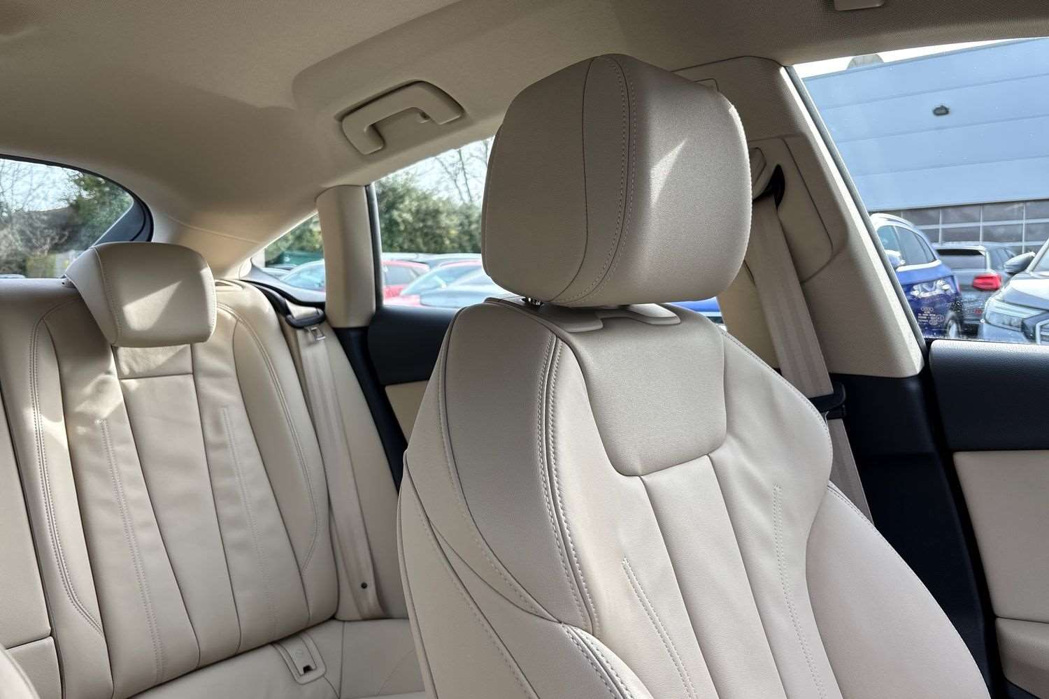 Used Audi A5 2022 for sale - 77514499: Photo 34