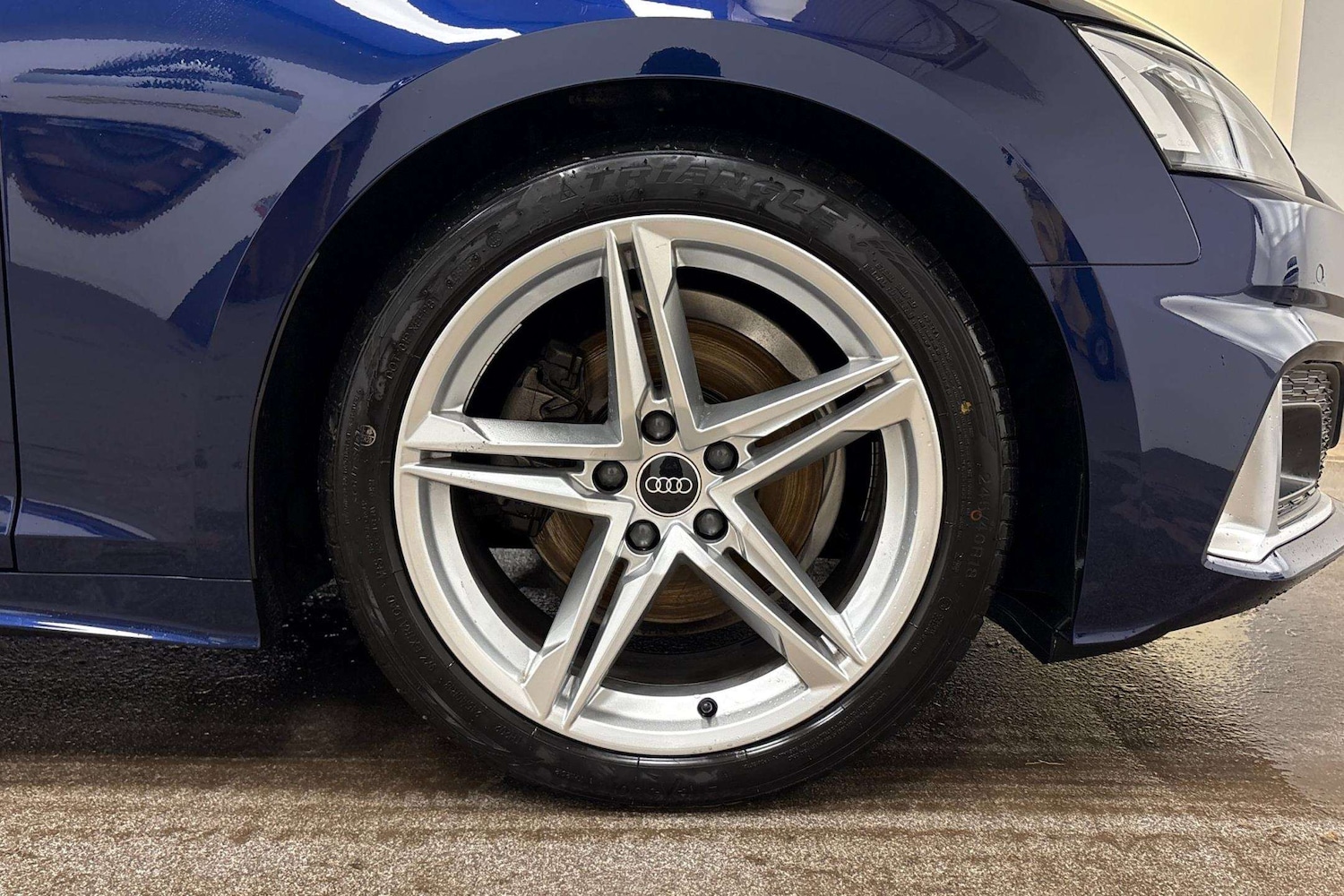 Used Audi A5 2022 for sale - 77514499: Photo 5