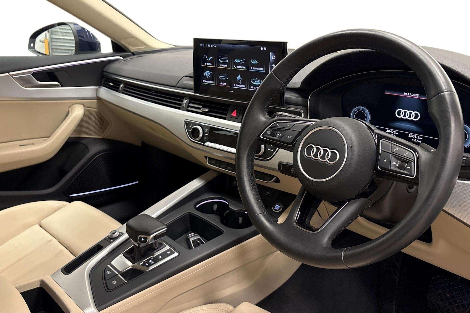 Used Audi A5 2022 for sale - 77514499: Photo 6