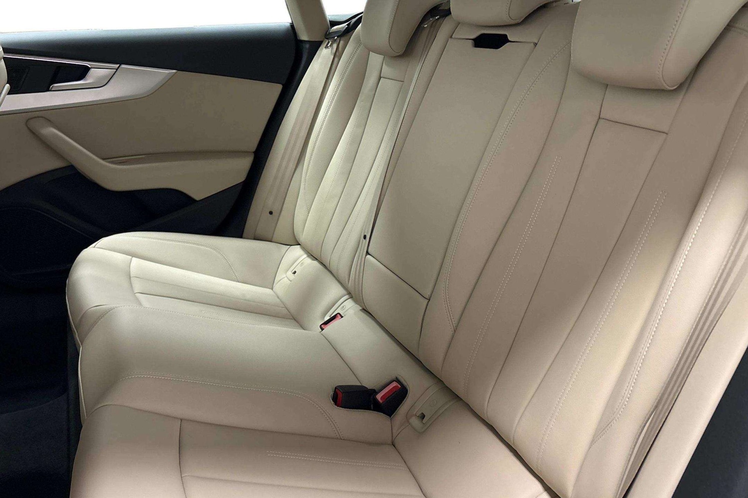 Used Audi A5 2022 for sale - 77514499: Photo 7