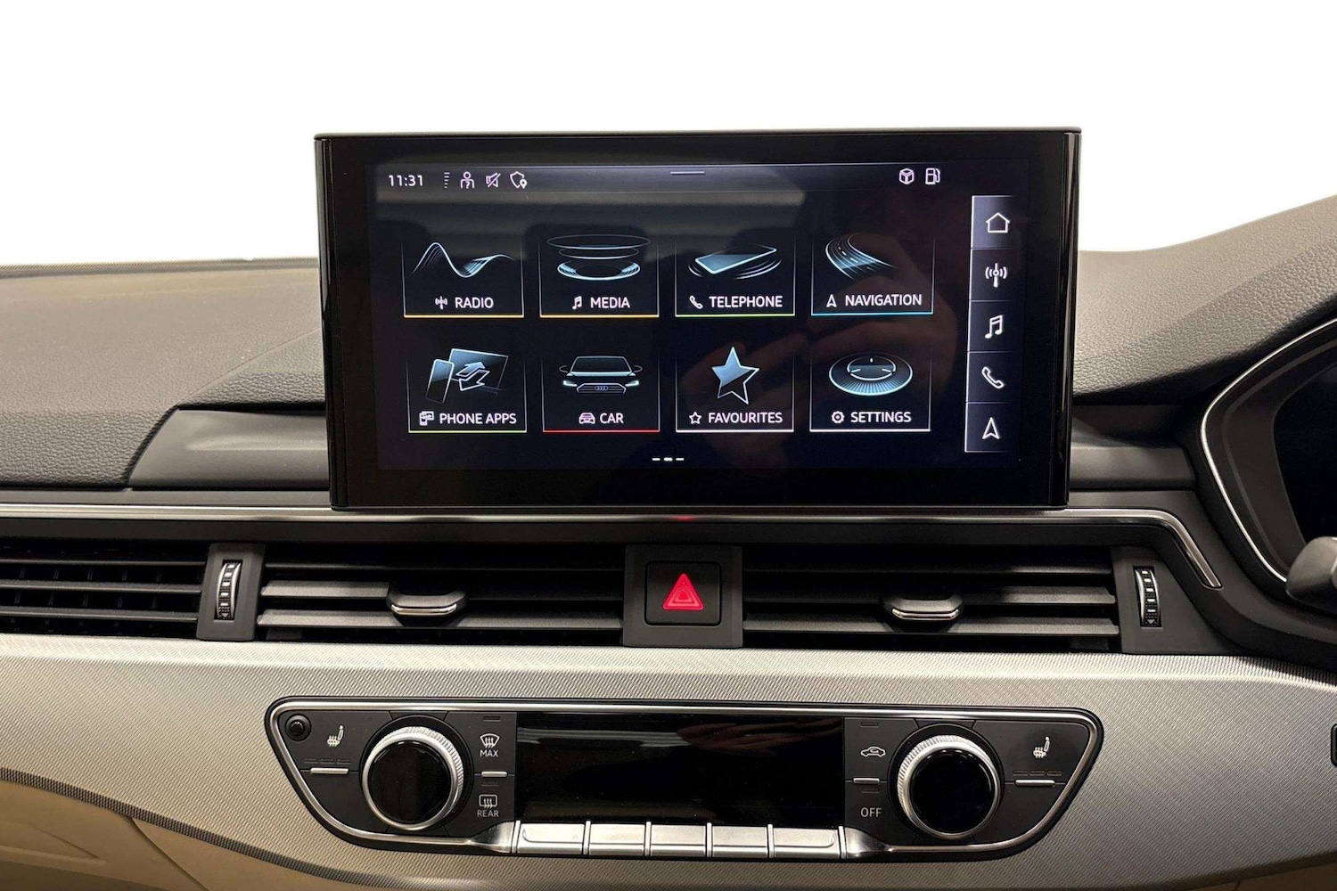 Used Audi A5 2022 for sale - 77514499: Photo 8