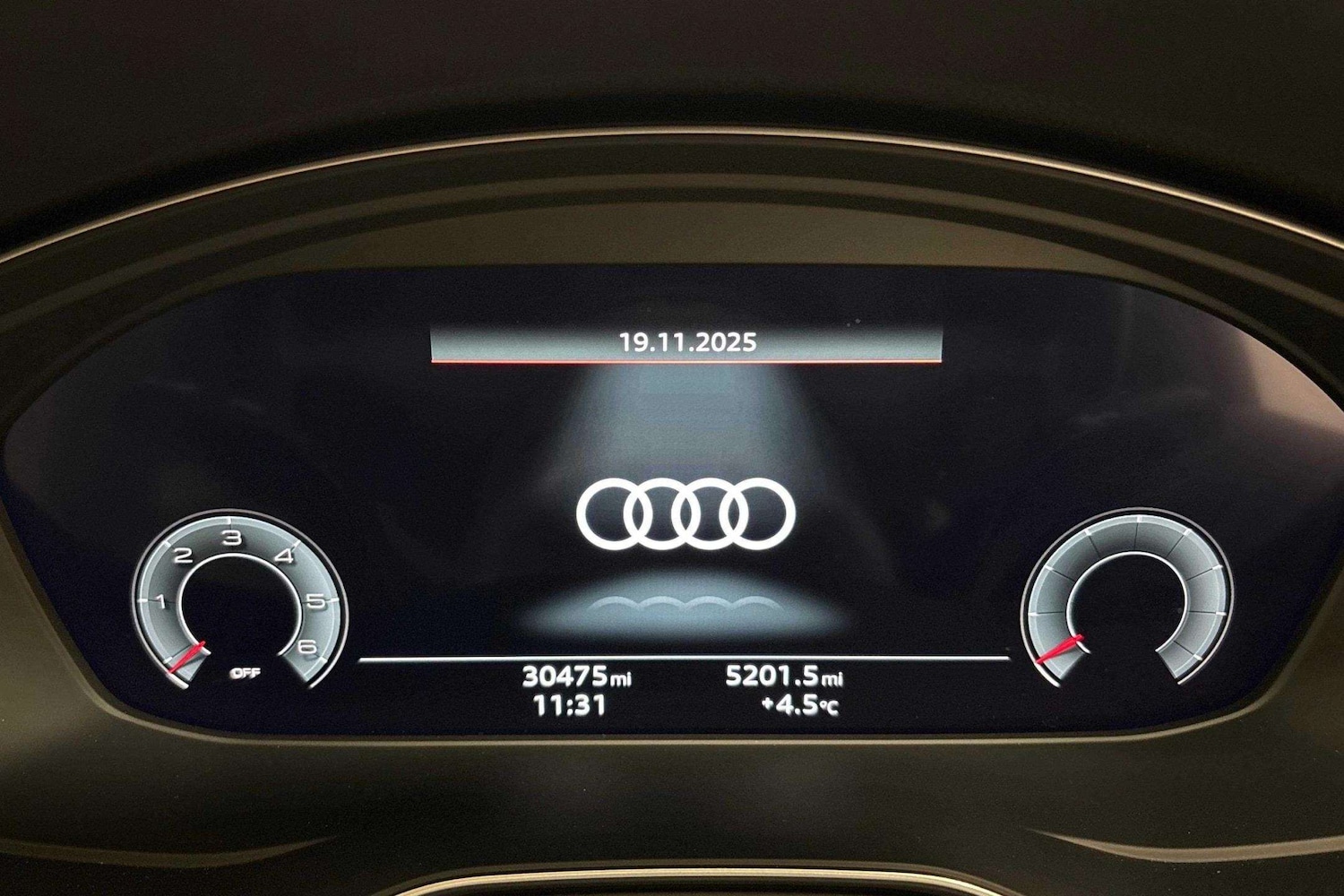 Used Audi A5 2022 for sale - 77514499: Photo 9