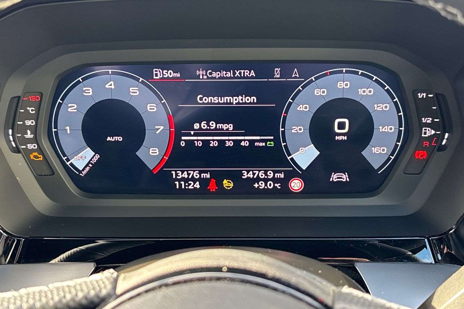 Used Audi A3 2024 for sale - 77270179: Photo 18