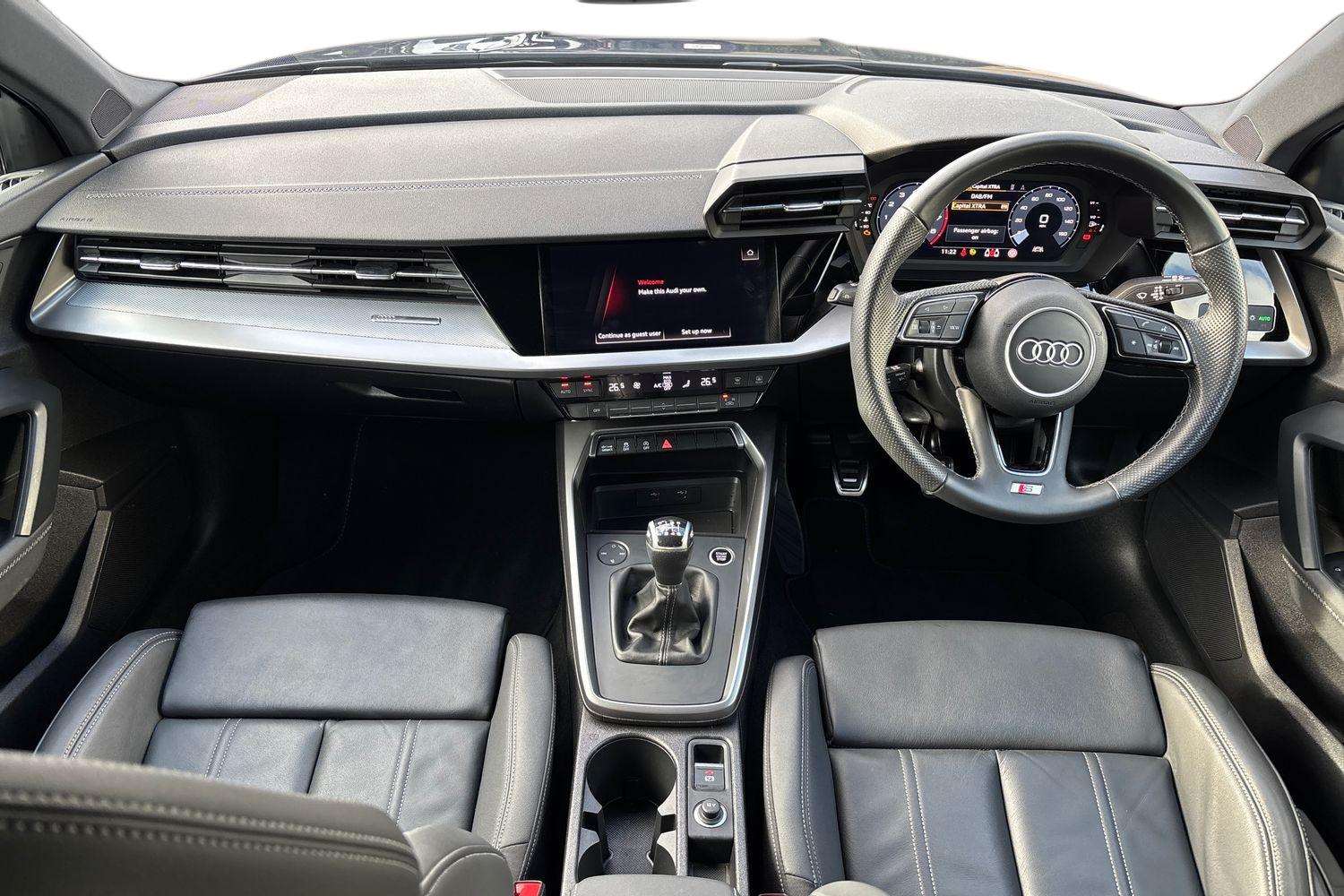 Used Audi A3 2024 for sale - 77270179: Photo 19