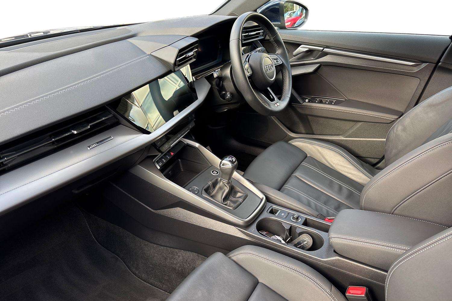 Used Audi A3 2024 for sale - 77270179: Photo 2