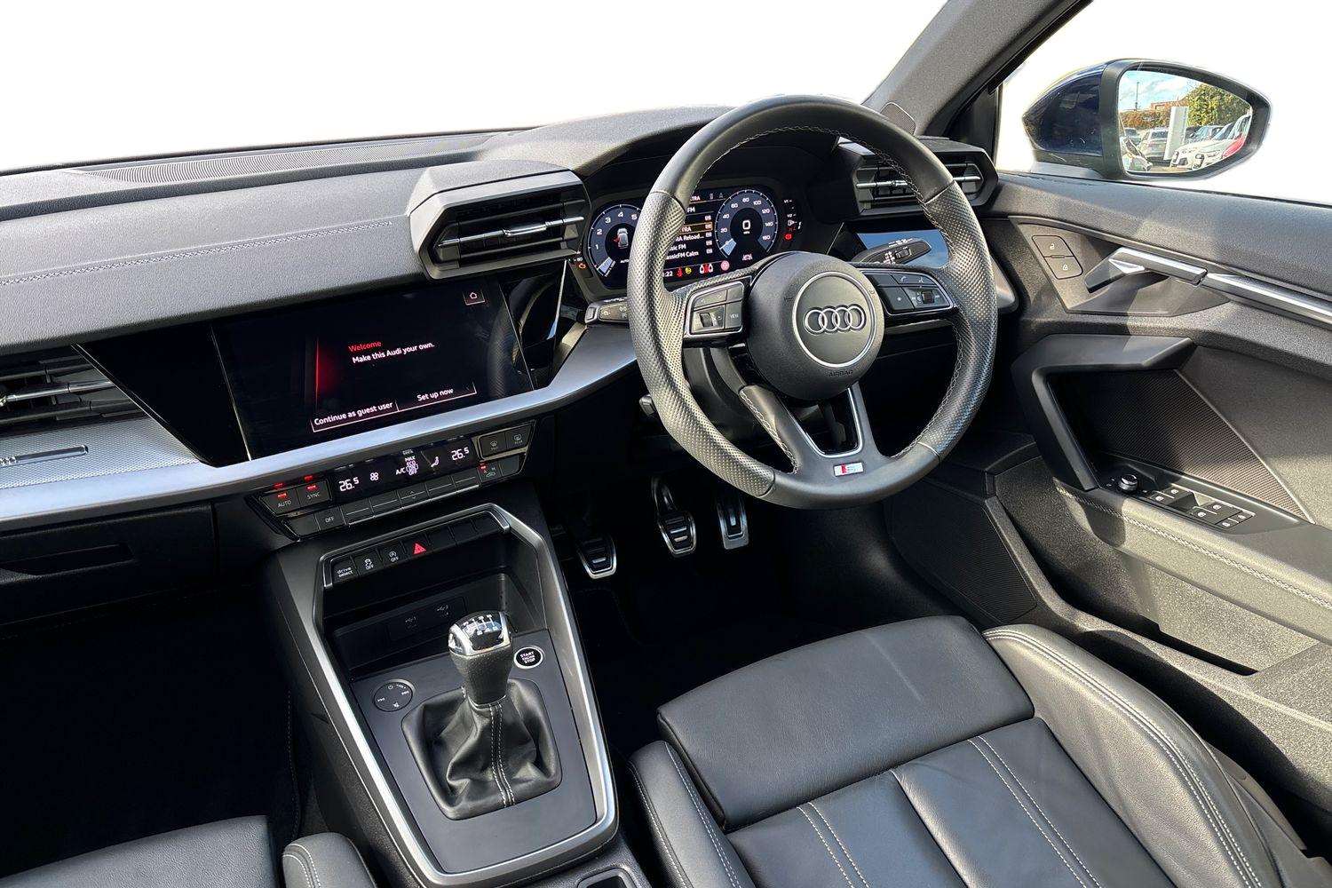 Used Audi A3 2024 for sale - 77270179: Photo 20