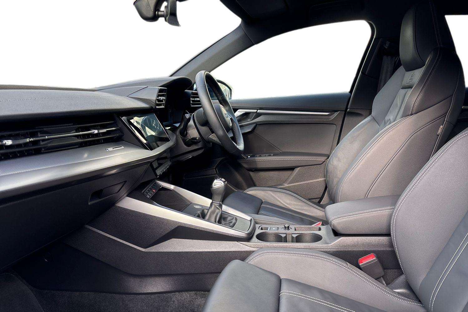 Used Audi A3 2024 for sale - 77270179: Photo 21