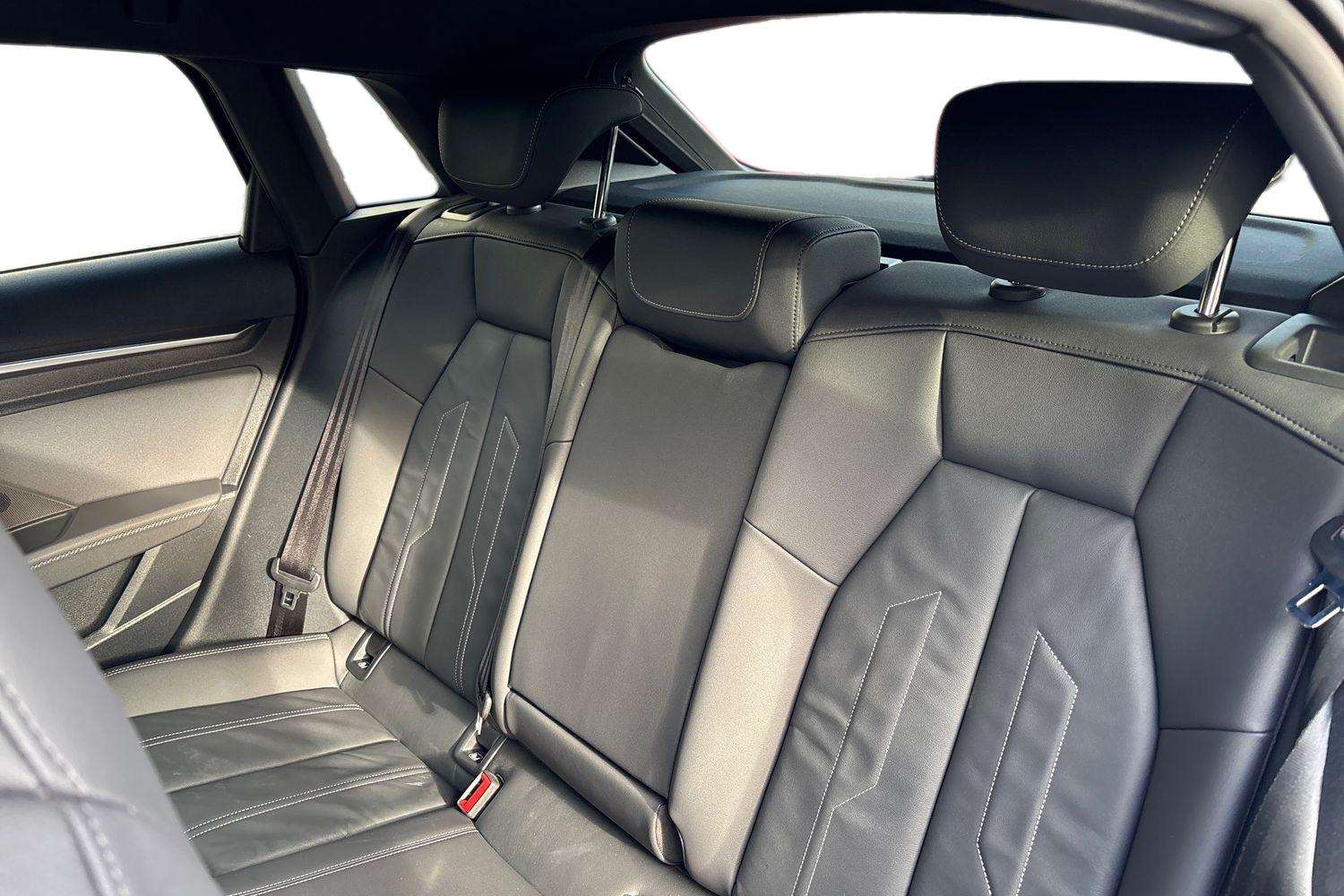 Used Audi A3 2024 for sale - 77270179: Photo 22