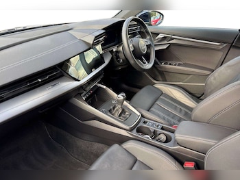 Used Audi A3 2024 for sale - 77270179: Photo