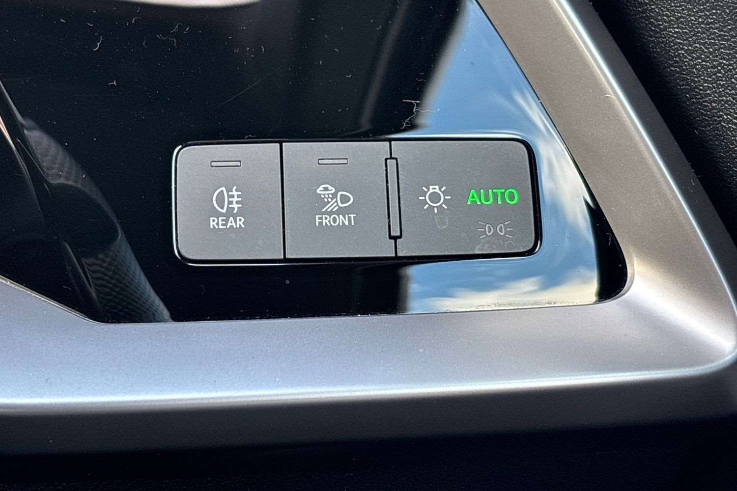 Used Audi A3 2024 for sale - 77270179: Photo 33