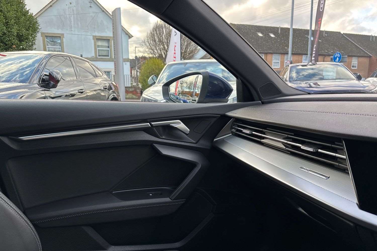 Used Audi A3 2024 for sale - 77270179: Photo 35