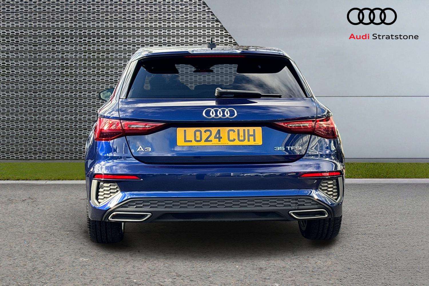 Used Audi A3 2024 for sale - 77270179: Photo 7