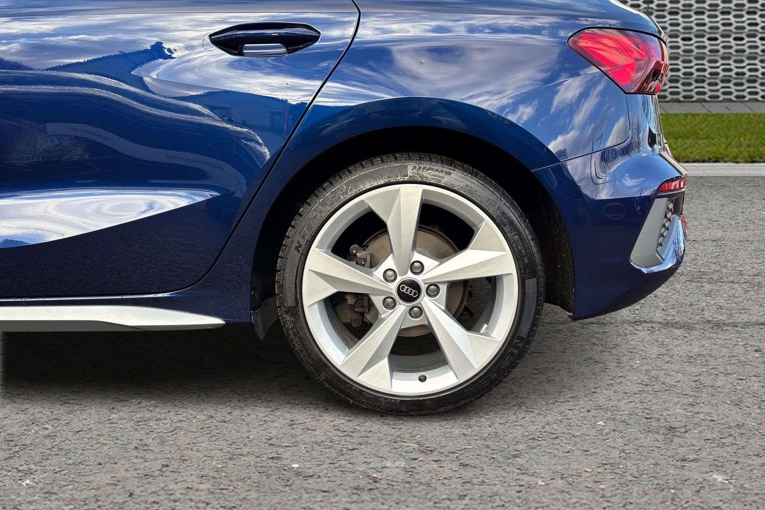 Used Audi A3 2024 for sale - 77270179: Photo 9