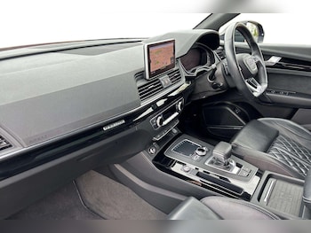 Used Audi Q5 2020 for sale - 78321821: Photo