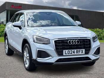 2024 - 35 TFSI Sport 5dr