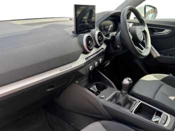 Used Audi Q2 2024 for sale - 75042928: Photo