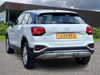 Used Audi Q2 2024 for sale - 75042928: Photo
