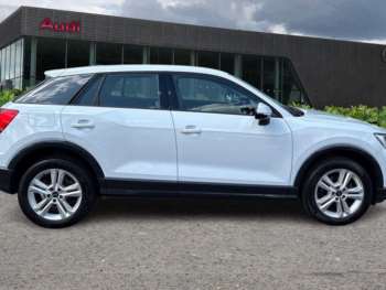 Used Audi Q2 2024 for sale - 75042928: Photo
