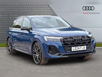 Used Audi Q7 2024 for sale - 79810669: Photo