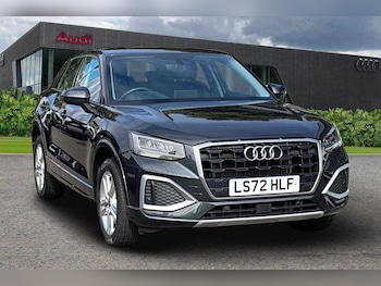 Audi - Q2