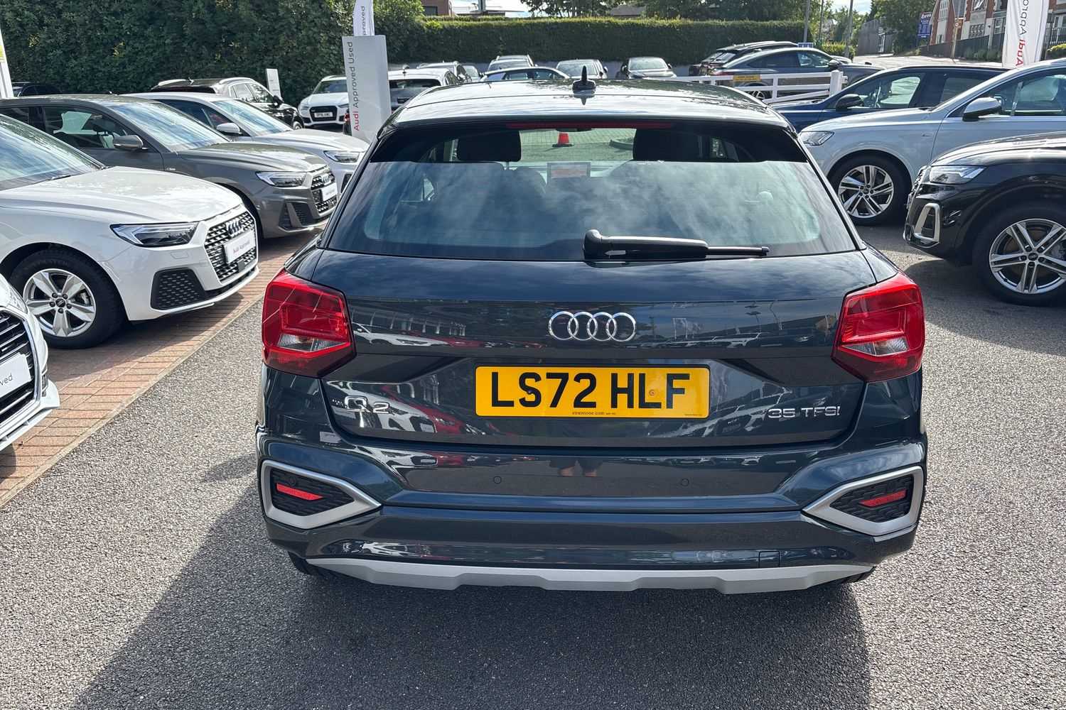 Vehicle 29