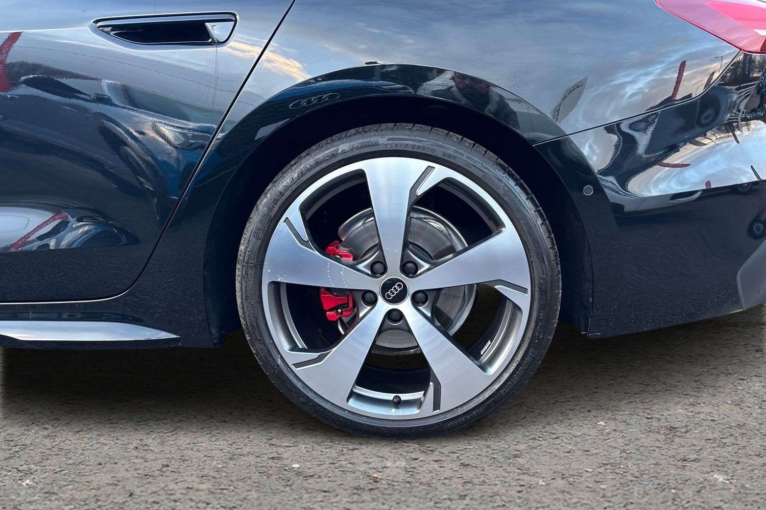 Used Audi A5 2025 for sale - 76636672: Photo 10