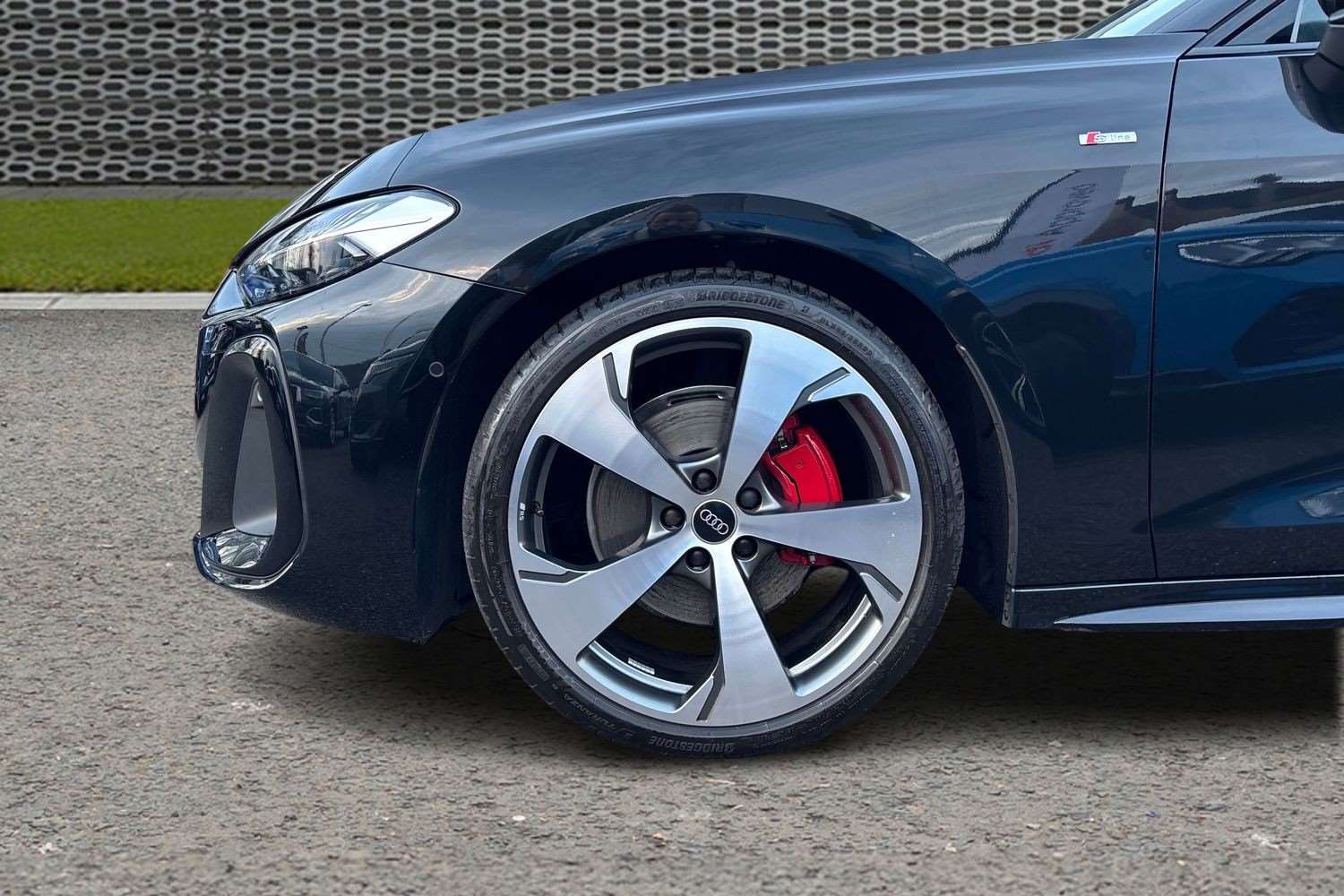 Used Audi A5 2025 for sale - 76636672: Photo 11