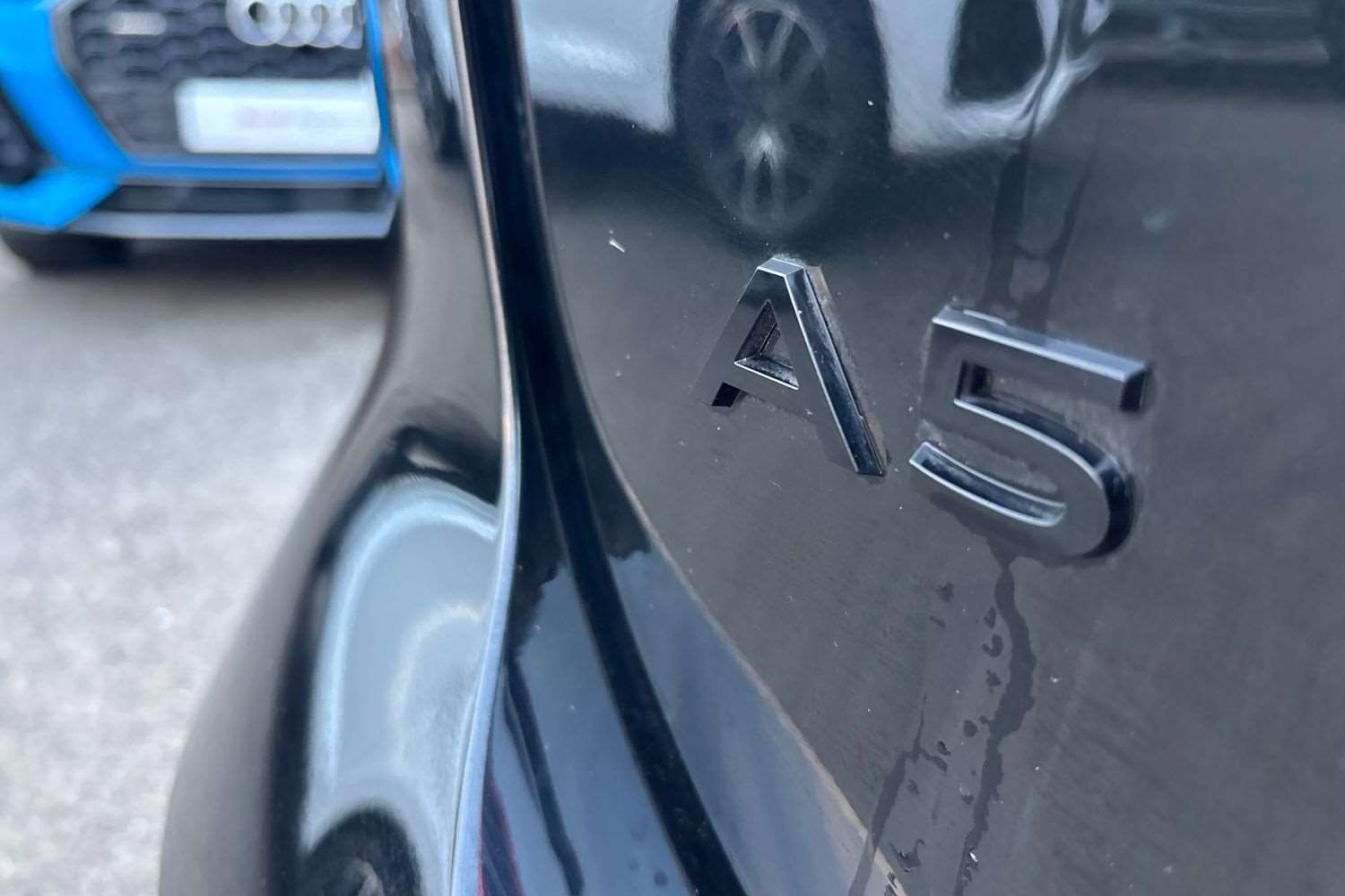 Used Audi A5 2025 for sale - 76636672: Photo 12