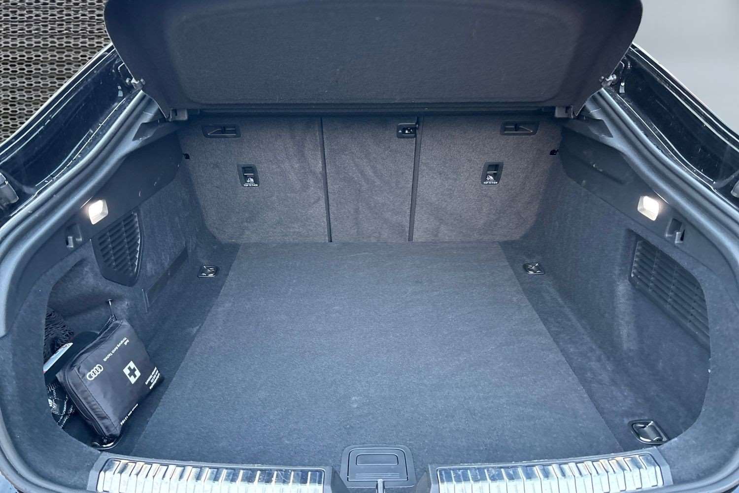 Used Audi A5 2025 for sale - 76636672: Photo 13