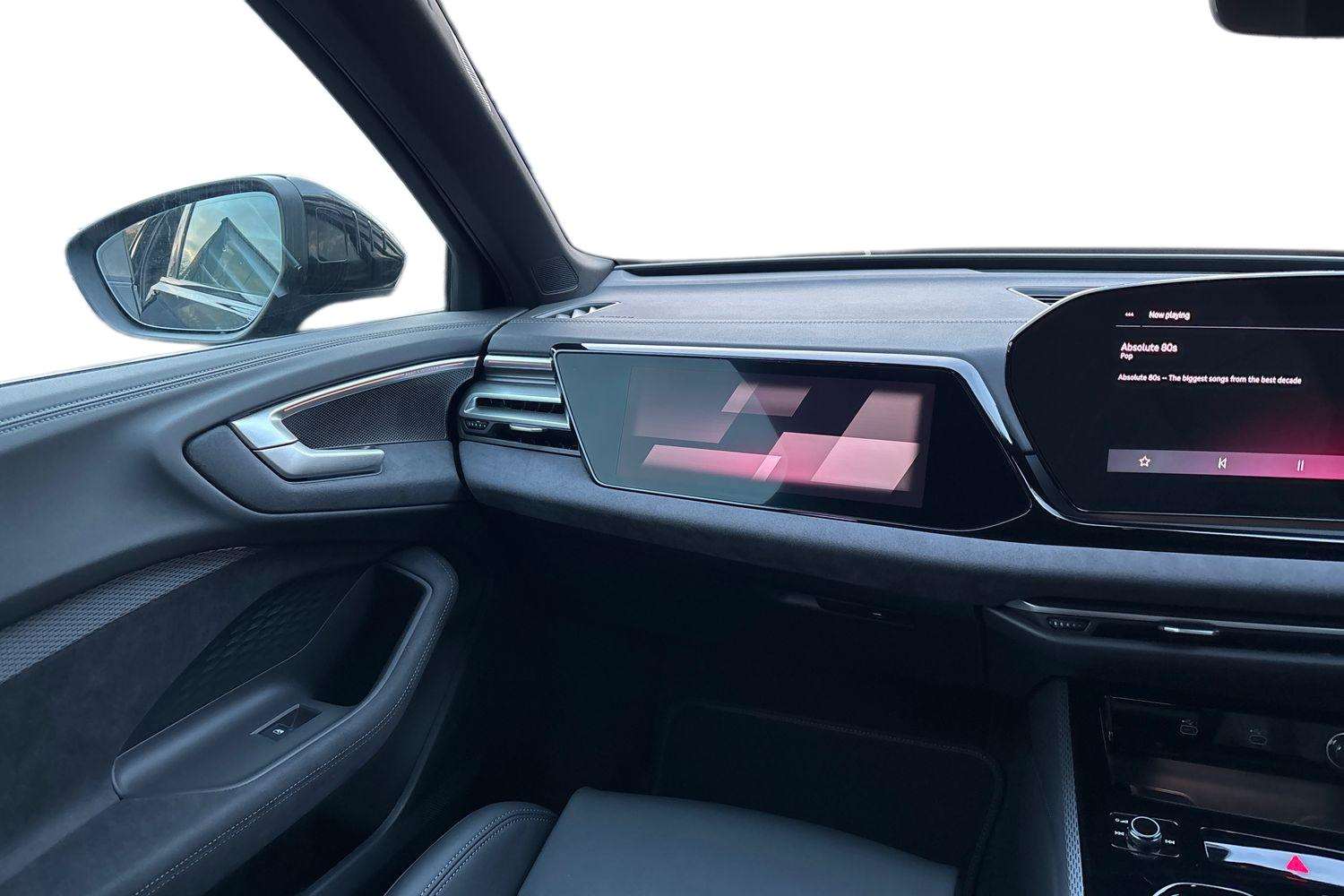 Used Audi A5 2025 for sale - 76636672: Photo 19