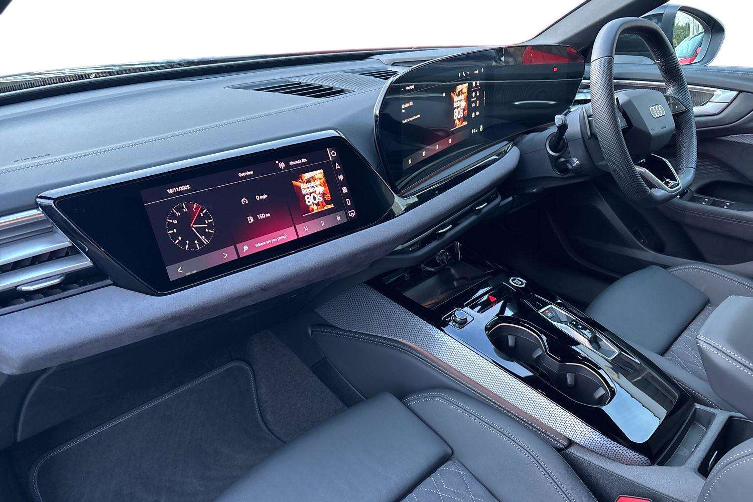 Used Audi A5 2025 for sale - 76636672: Photo 2