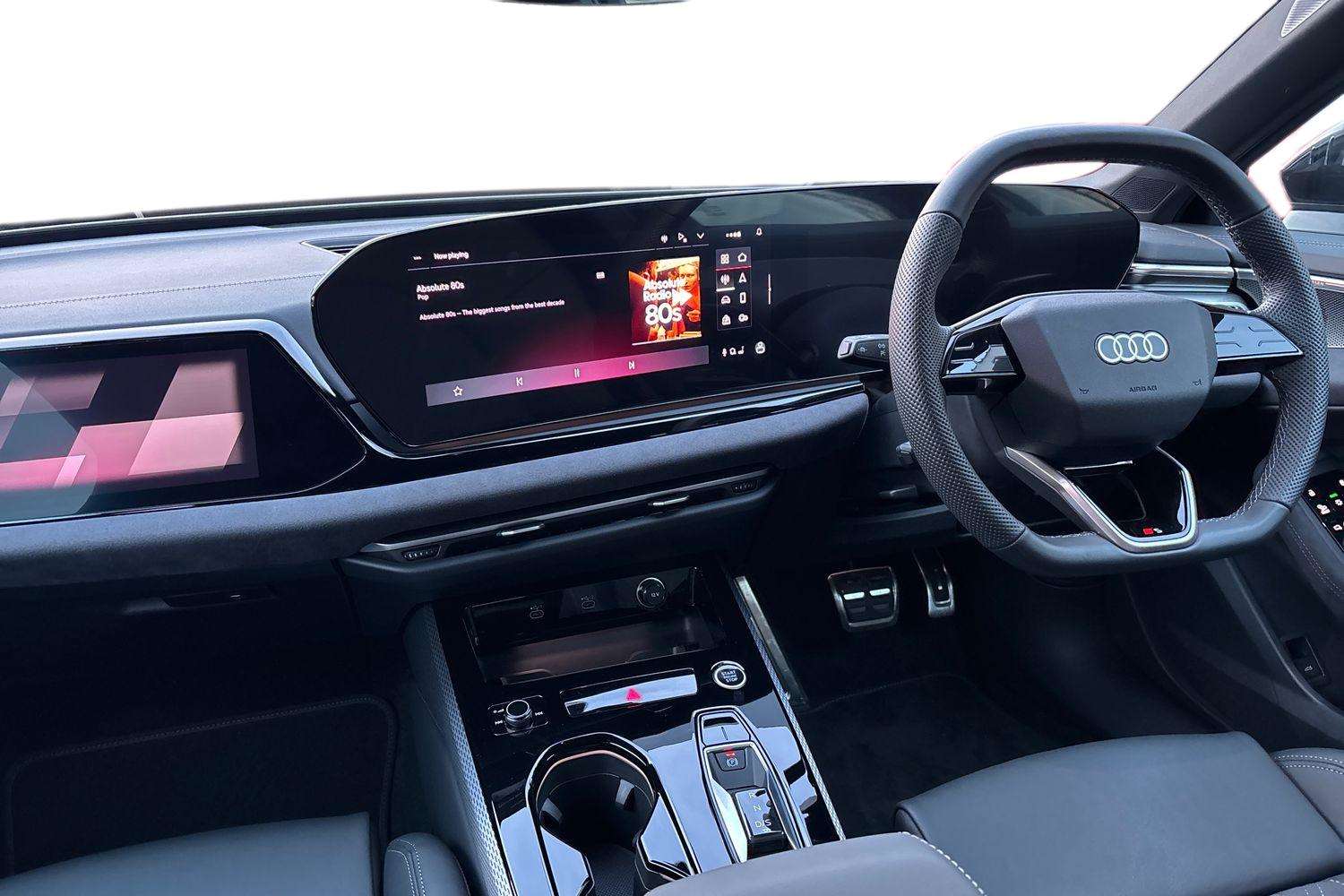 Used Audi A5 2025 for sale - 76636672: Photo 20